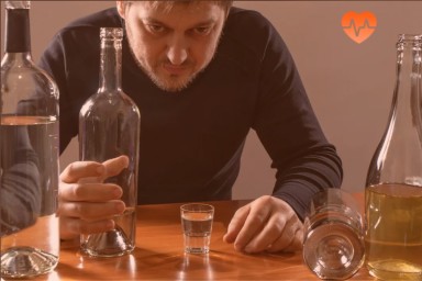 Лечение белой горячки в Родниковской