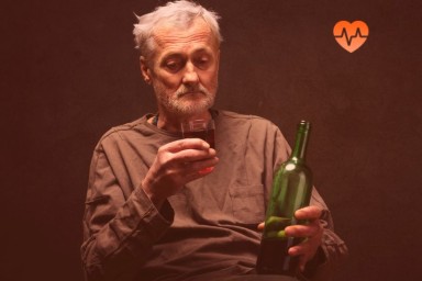 Лечение белой горячки в Родниковской