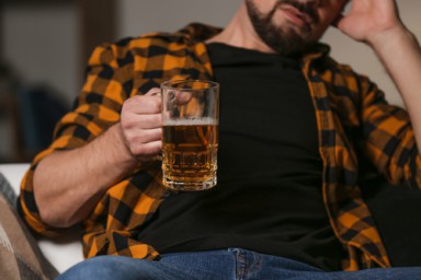 Лечение пивного алкоголизма в Родниковской