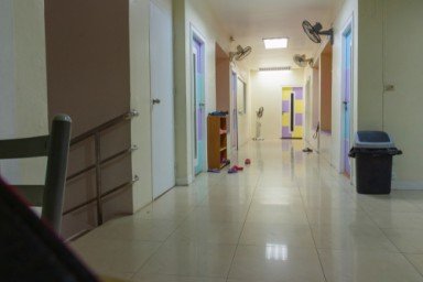 О клинике в Родниковской