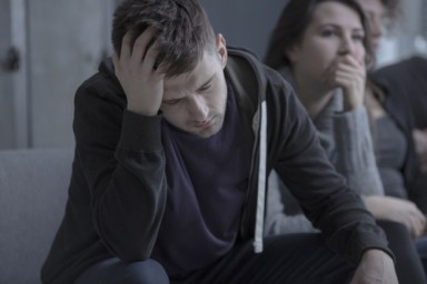 Принудительная реабилитация в Родниковской